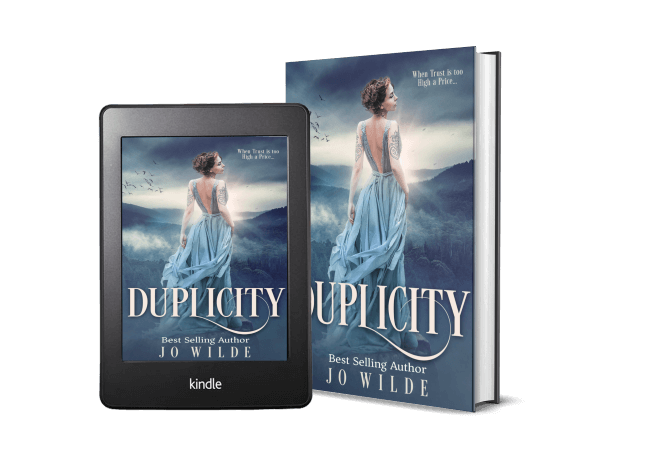 Duplicity