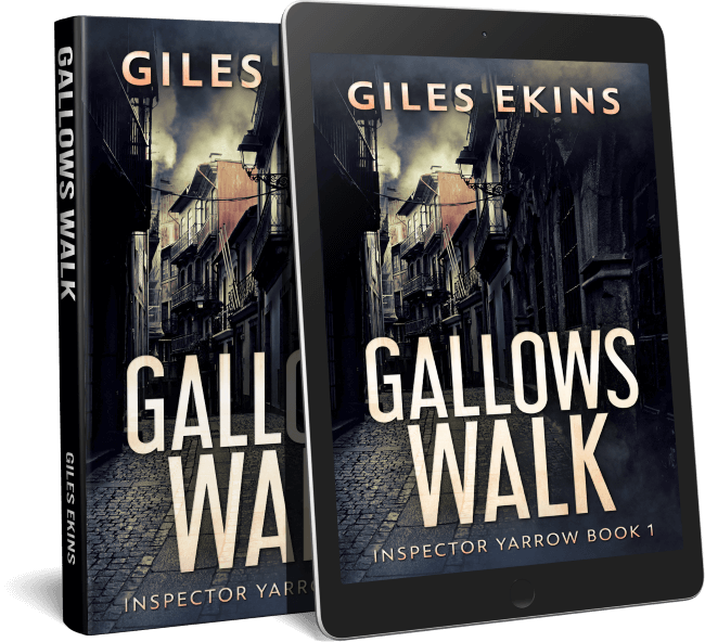Gallows Walk