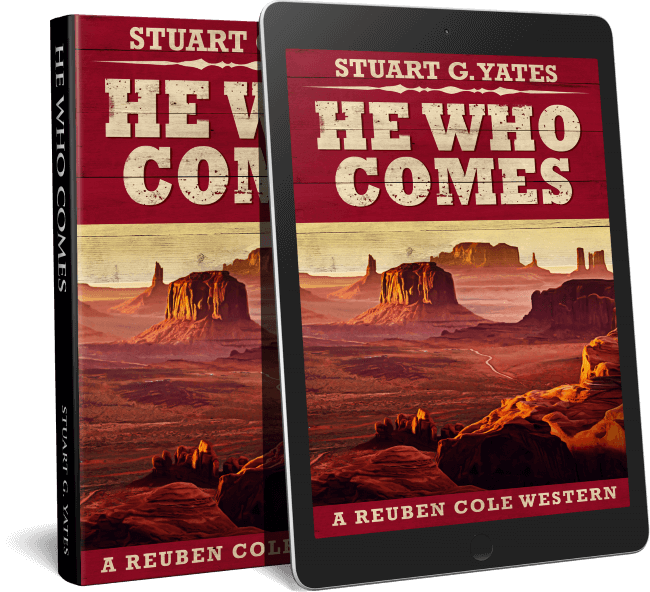 He Who Comes