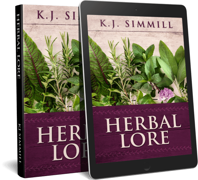 Herbal Lore