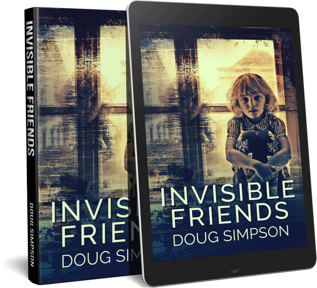 Invisible Friends
