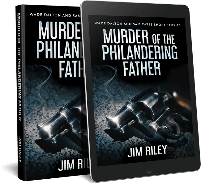 Murder Of The Philandering Father