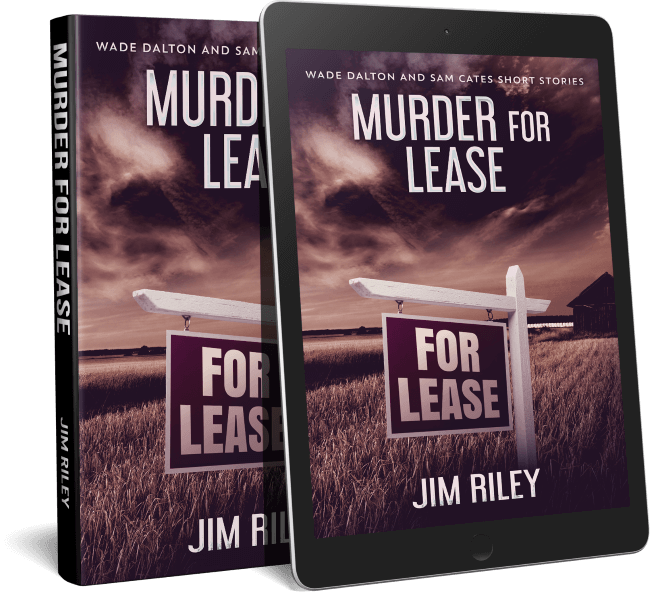 Murder For Lease