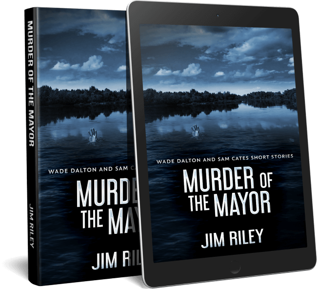 Murder Of The Mayor