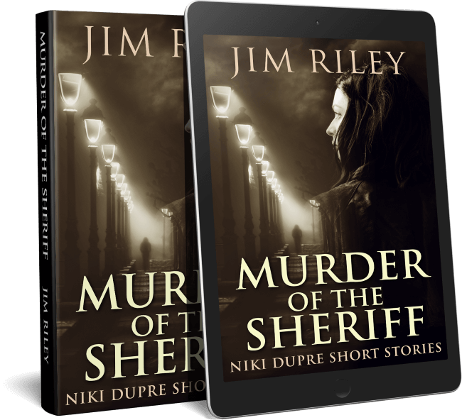 Murder of the Sheriff