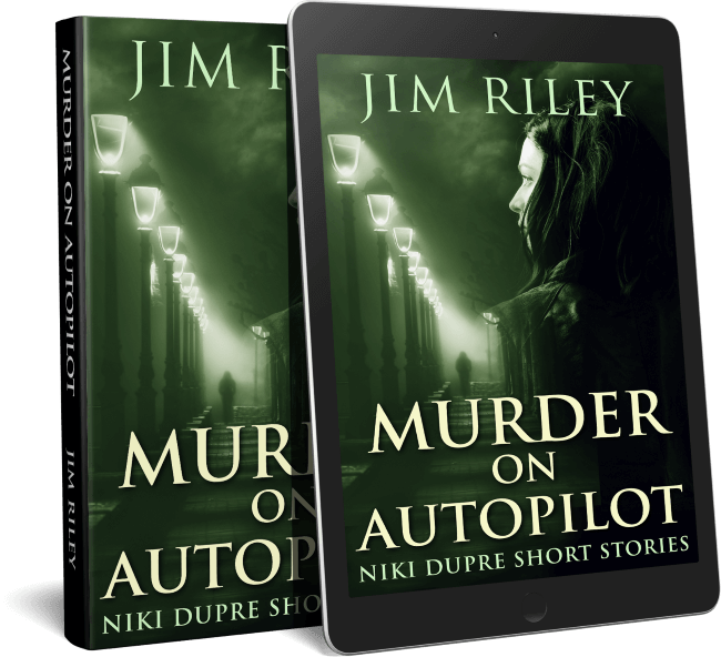 Murder on Autopilot