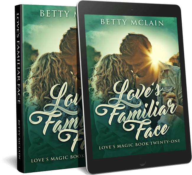 Love's Familiar Face