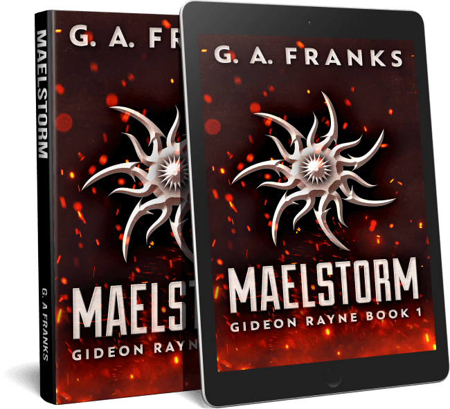 Maelstorm