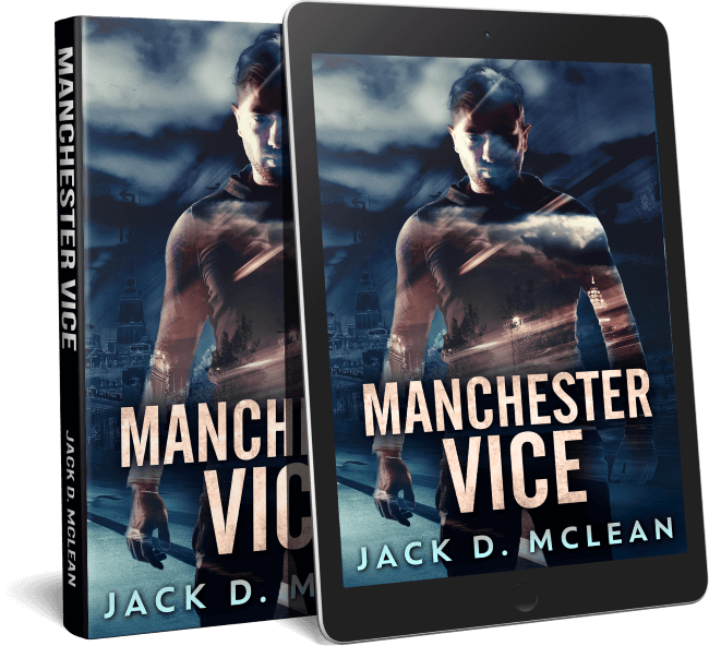 Manchester Vice