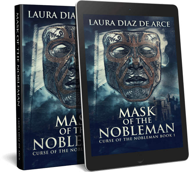 Mask Of The Nobleman