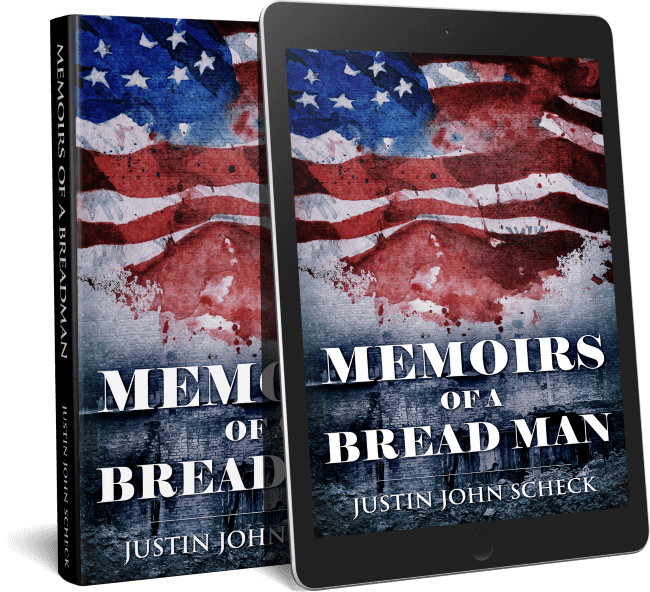 Memoirs Of A Bread Man