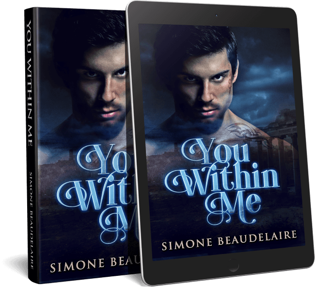 You Within Me