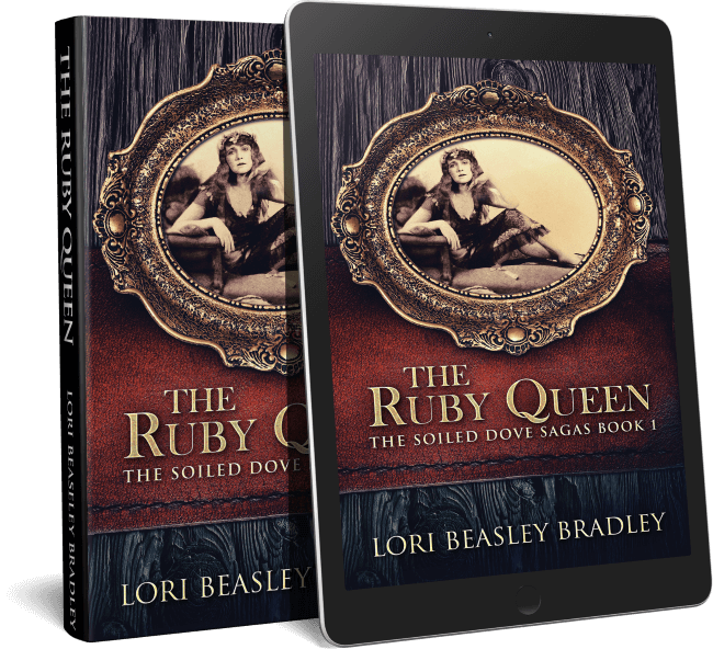The Ruby Queen