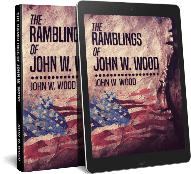 The Ramblings Of John W. Wood