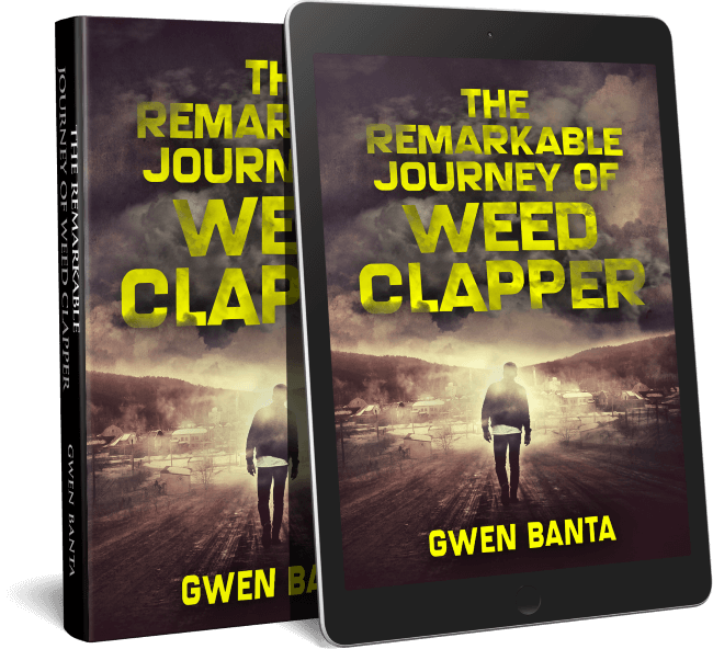 The Remarkable Journey Of Weed Clapper