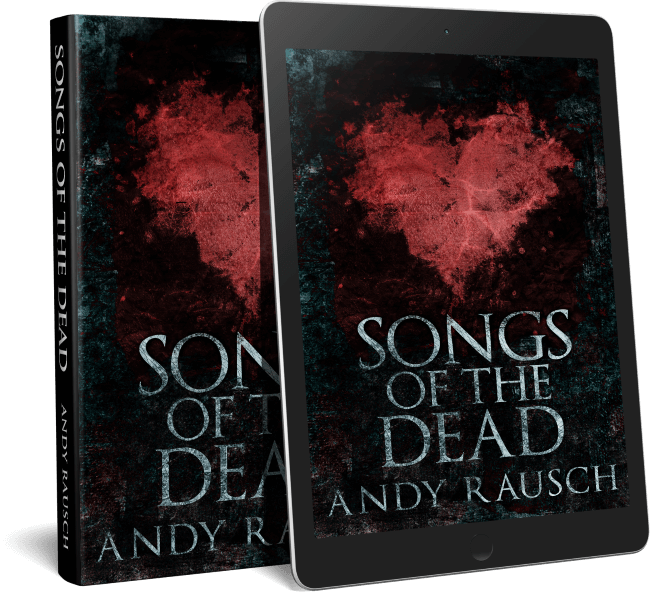 Songs Of The Dead