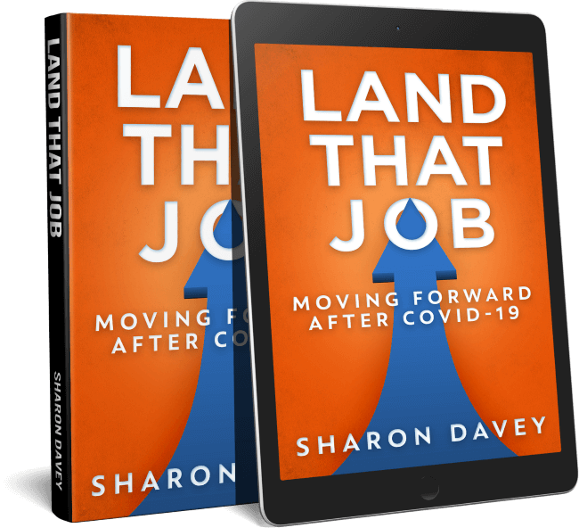 Land That Job - Moving Forward After Covid-19