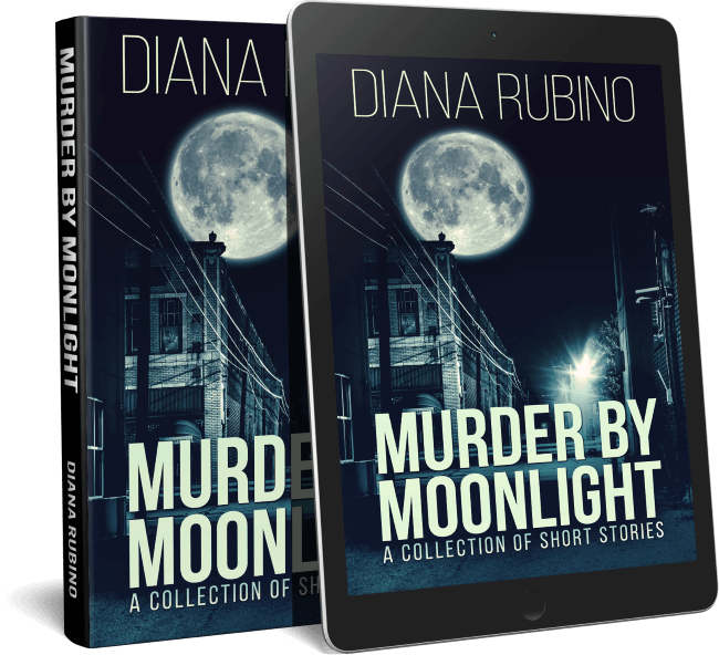 Murder By Moonlight