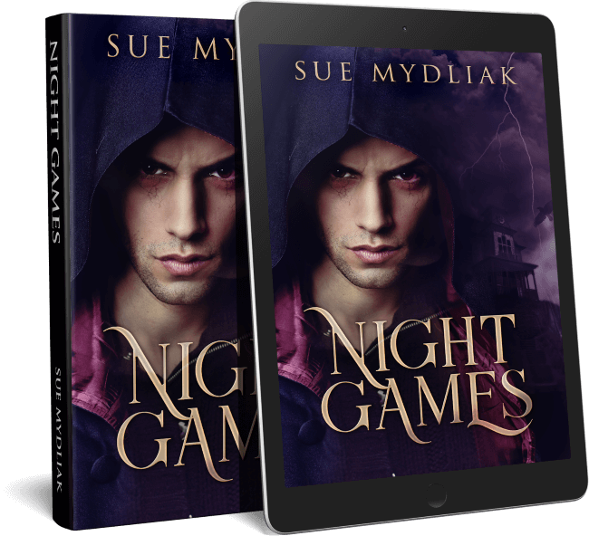 Night Games