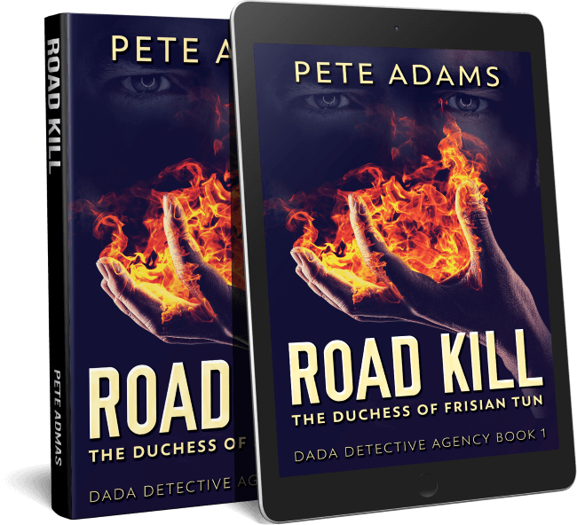 Road Kill