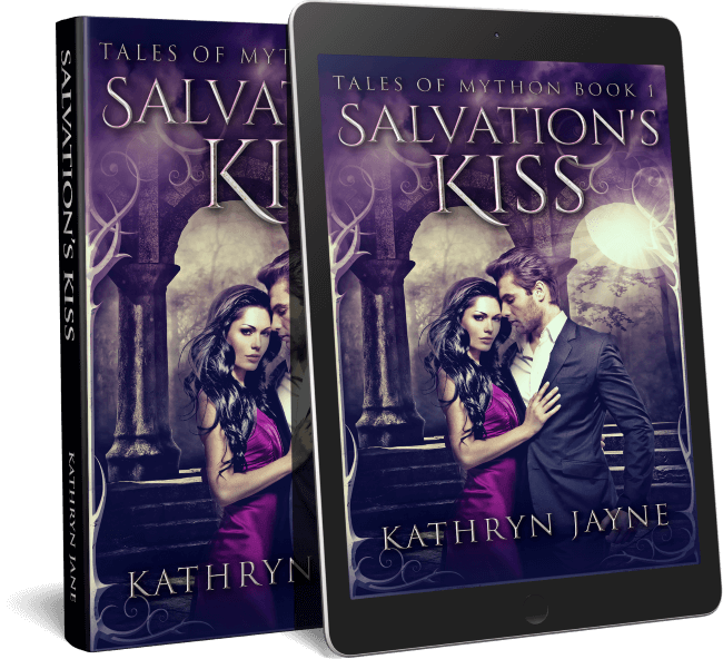 Salvation's Kiss