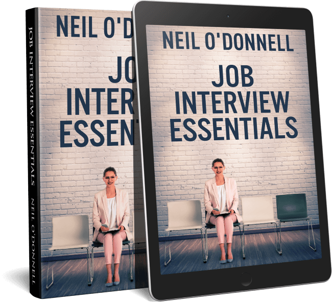 Job Interview Essentials
