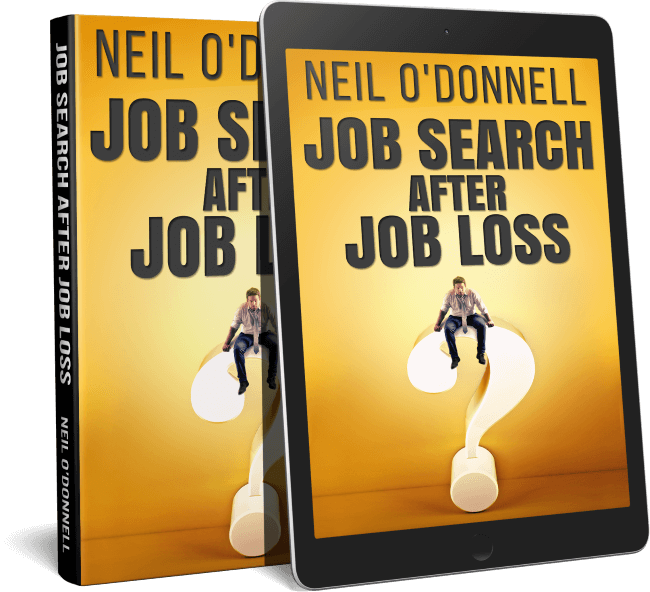 Job Search After Job Loss