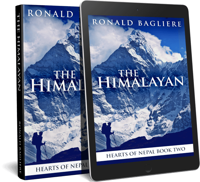 The Himalayan