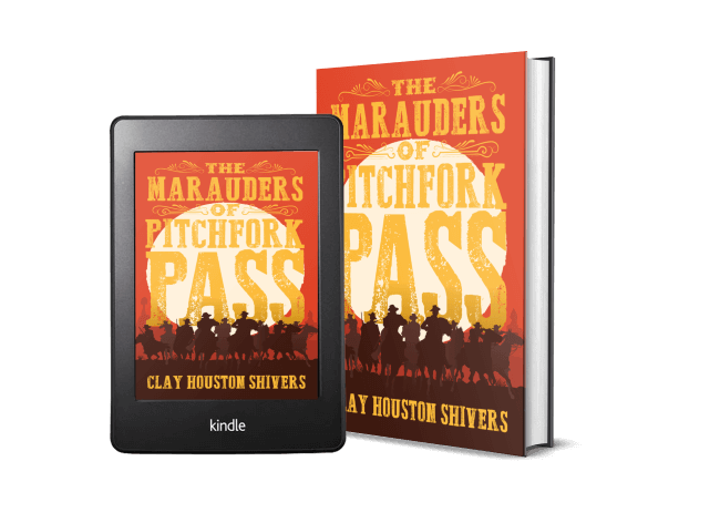 The Marauders Of Pitchfork Pass