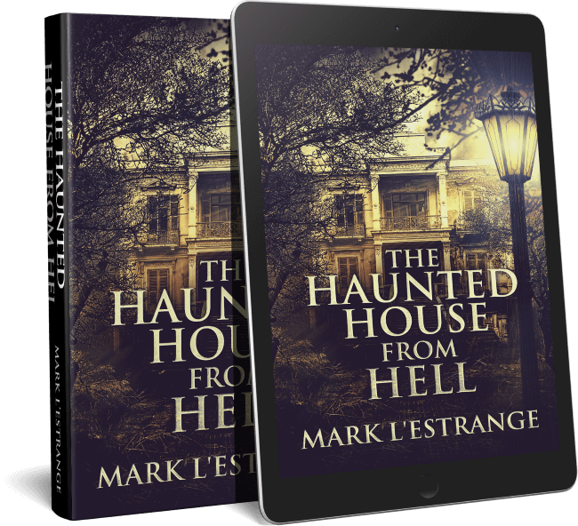 The Haunted House From Hell