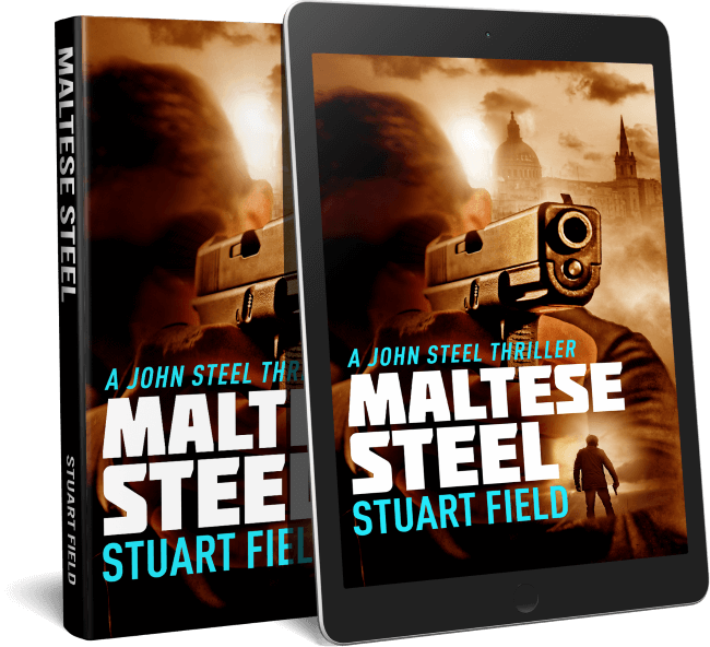 Maltese Steel