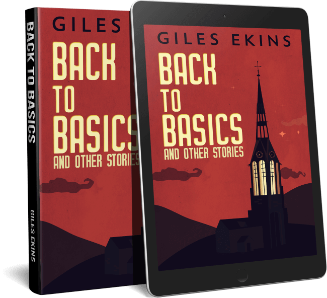 Back To Basics And Other Stories