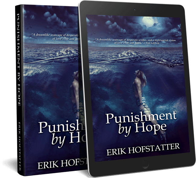 Punishment By Hope
