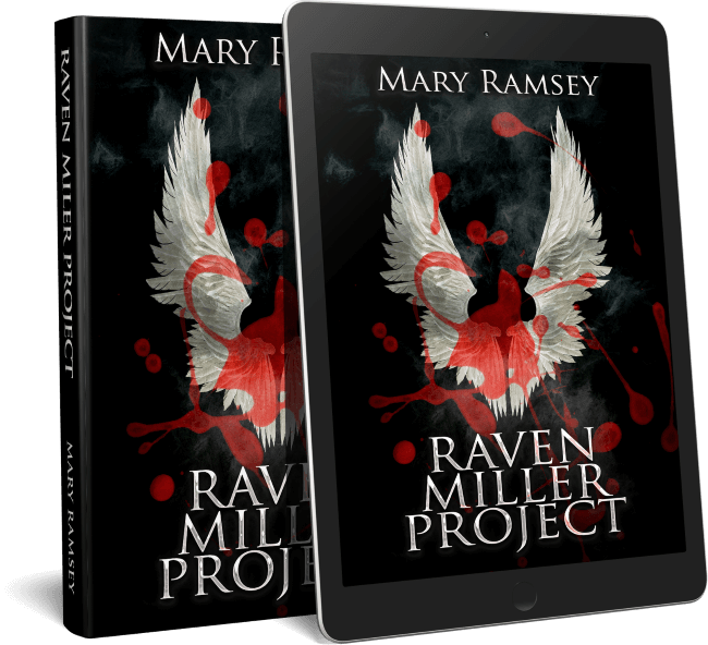 Raven Miller Project