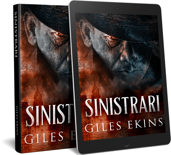 Sinistrari