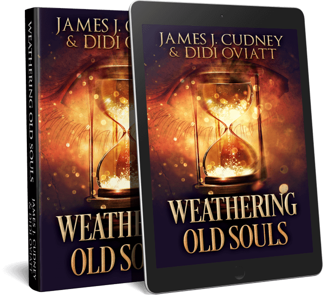 Weathering Old Souls