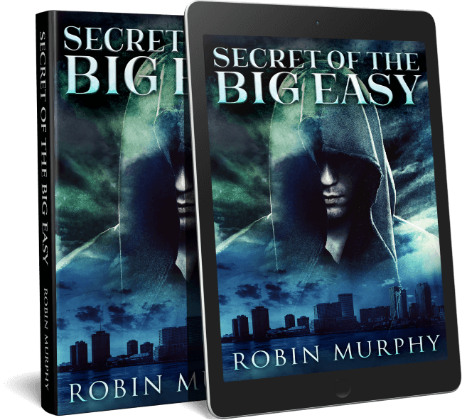 Secret Of The Big Easy
