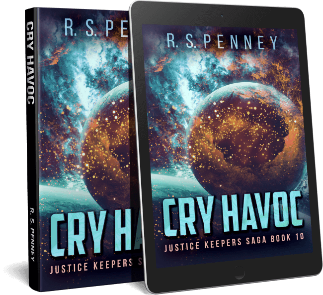 Cry Havoc