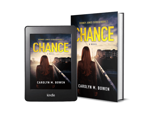 Chance - A Novel