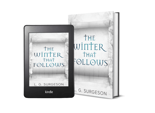 The Winter That Follows