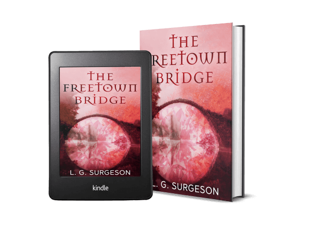 The Freetown Bridge