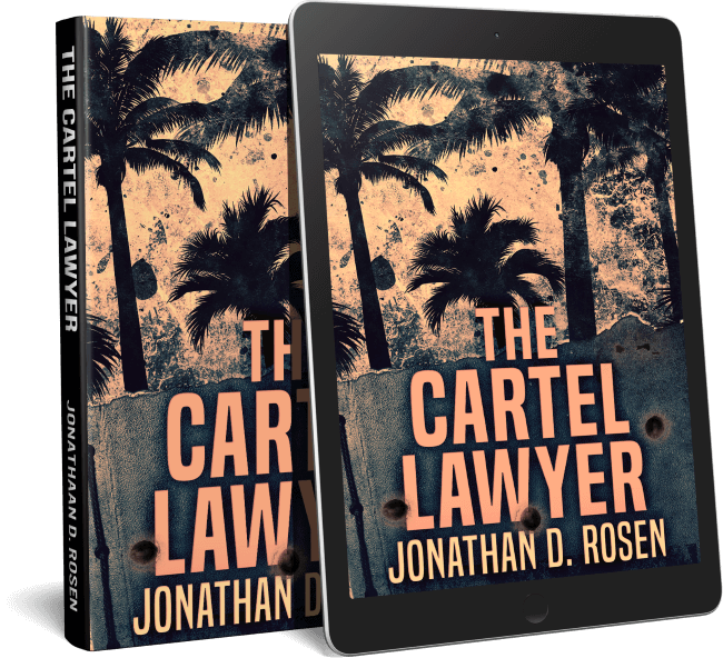 The Cartel Lawyer