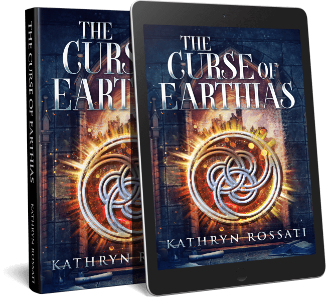 The Curse Of Earthias