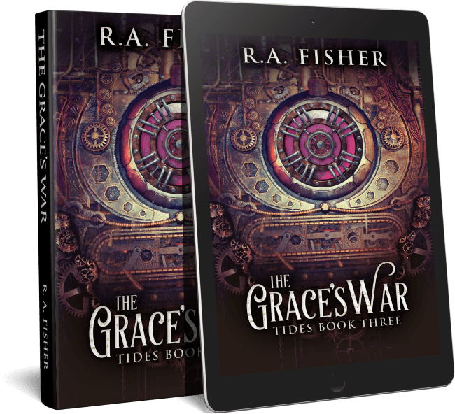 The Grace's War