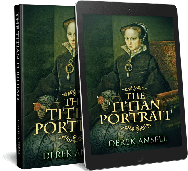 The Titian Portrait