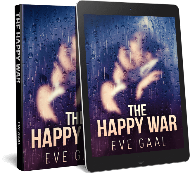 The Happy War