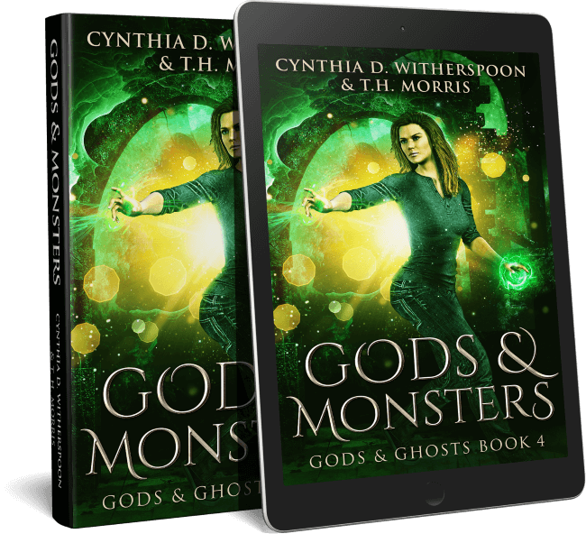 Gods & Monsters