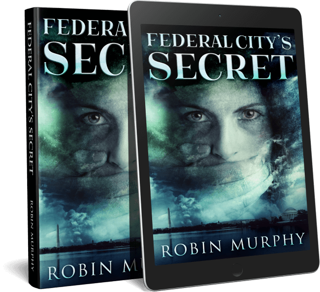Federal City's Secret