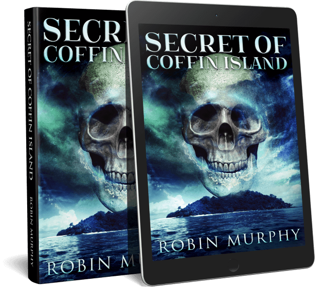 Secret Of Coffin Island