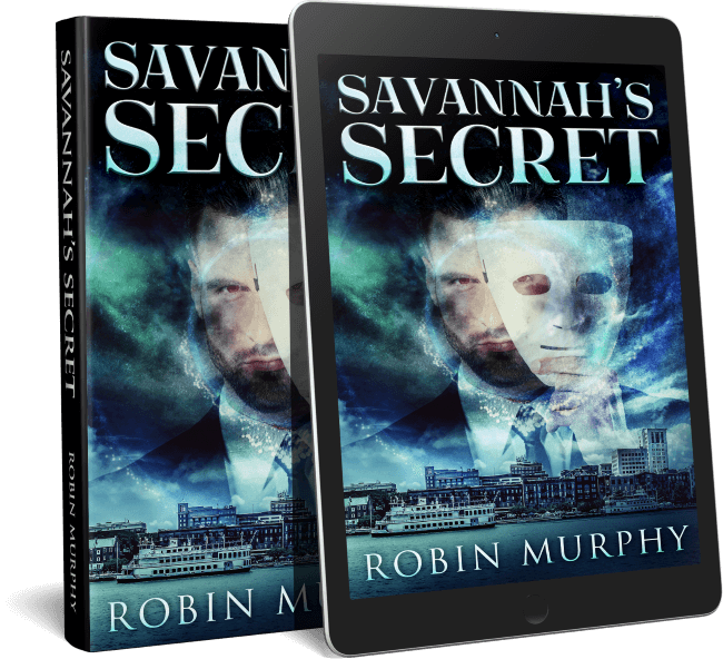 Savannah's Secret